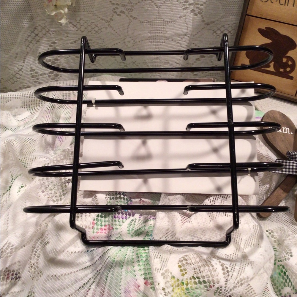 Brinkman Rib Grilling Rack For The Grill - Picture 11 of 12
